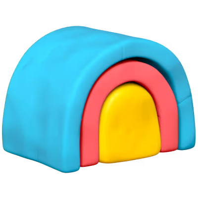 Clay Logo CLR