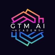 GTMAIA Logo Black