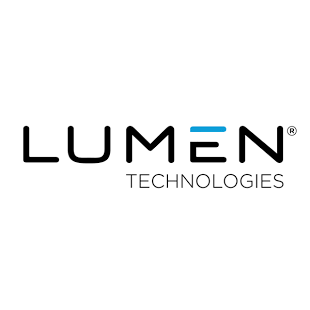 Lumen Technologies logo SQ