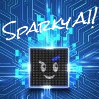 SparkyAI Square Logo2