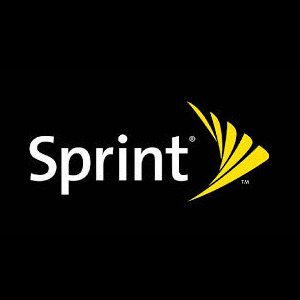 Sprint Logo SQ
