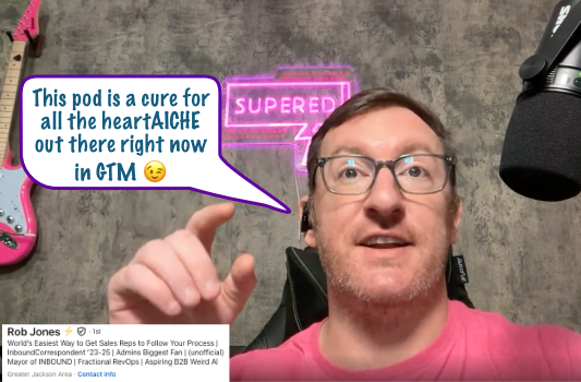 AICHE Comment Rob Jones - Cure for GTM heartAICHE